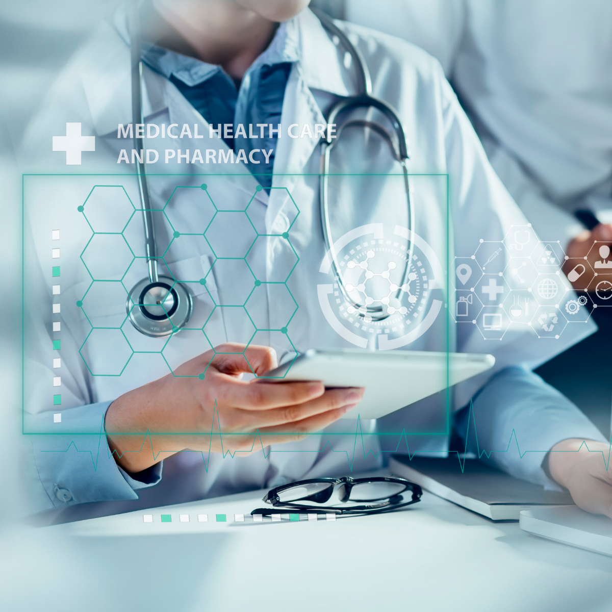 Healthcare digital marketing services in Pune