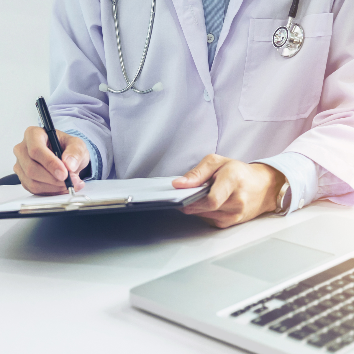 Clinic and healthcare brand marketing